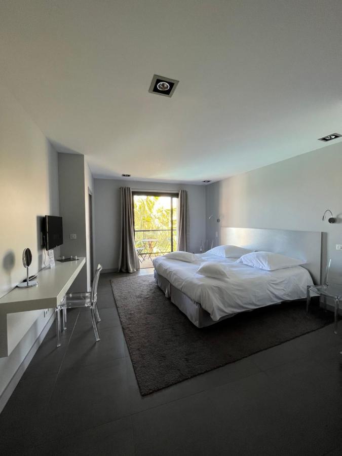 Lafitenia Resort Villa Choriekin Saint-Jean-de-Luz Exterior photo